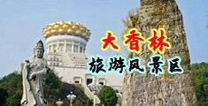 日本强暴视频口交中国浙江-绍兴大香林旅游风景区